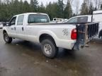 2012 Ford F350 Super Duty