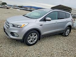 2018 Ford Escape se for sale in San Martin, CA