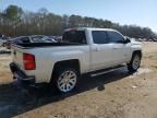 2015 GMC Sierra K1500 slt
