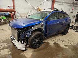 2025 KIA Sportage x Line en venta en Center Rutland, VT