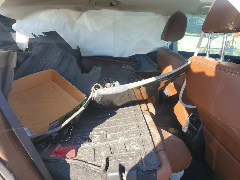 2019 Subaru Outback Touring