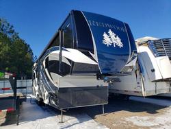 2021 Keystone Redwood Camper en venta en Charles City, VA