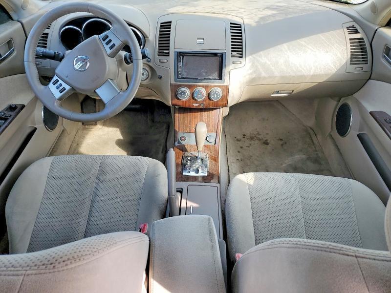 2005 Niss Altima s