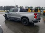 2025 Chevrolet Silverado K1500 RST