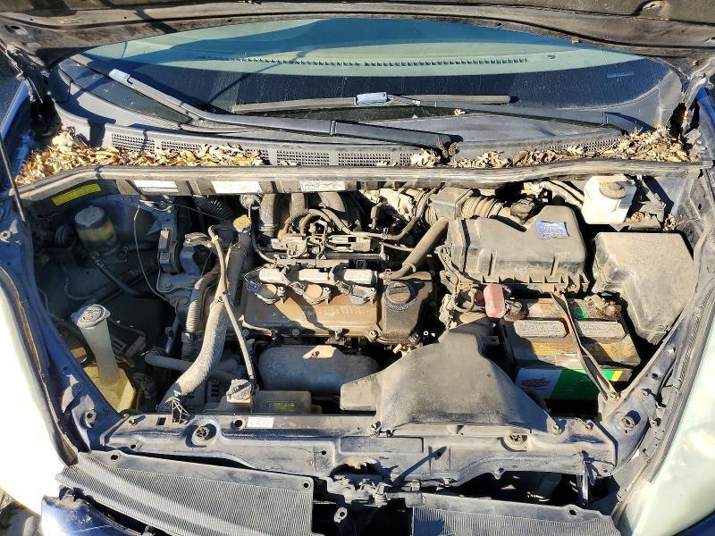 2006 Toyota Sienna xle
