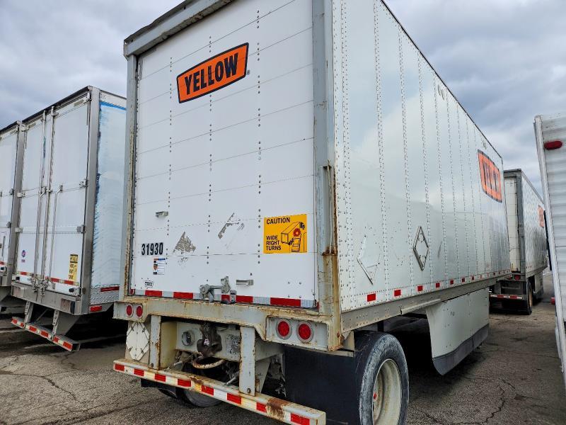 2014 Stoughton Trailers i