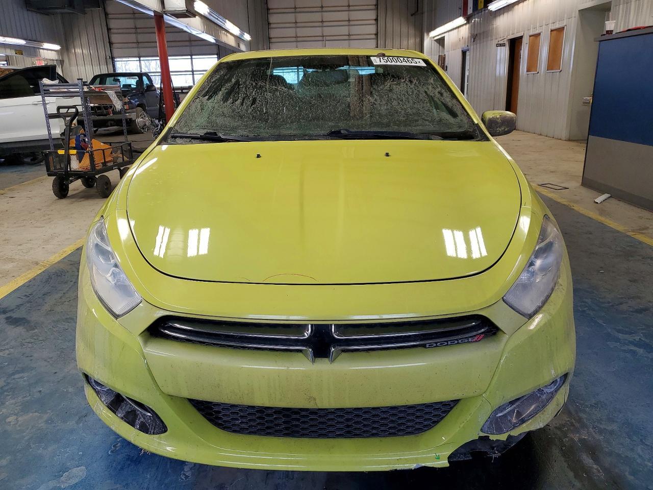2013 Dodge Dart Limited