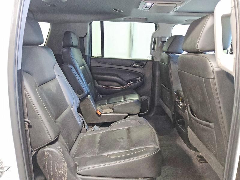 2020 GMC Yukon xl C1500 slt