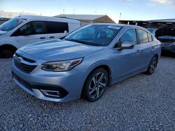 Subaru salvage cars for sale: 2022 Subaru Legacy Limited