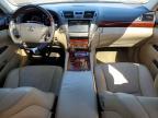 2007 Lexus Ls 460 Base