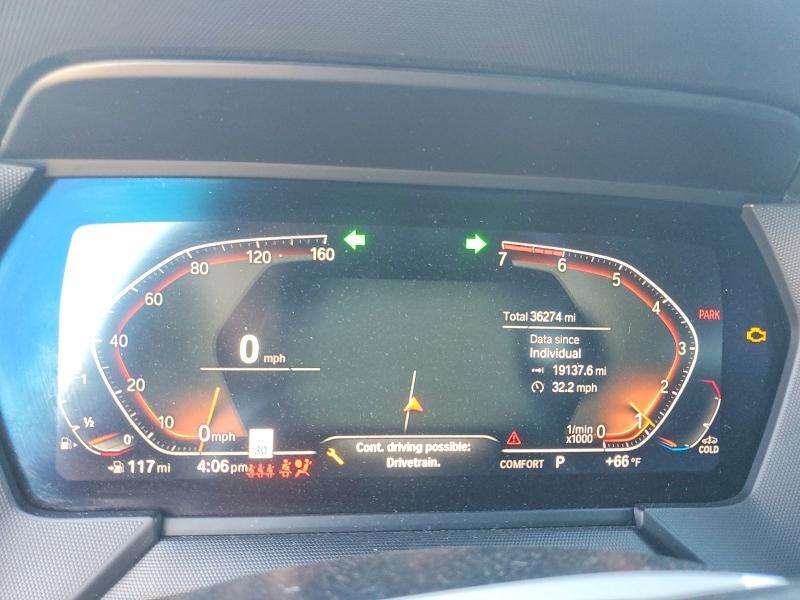 2021 BMW 228xi