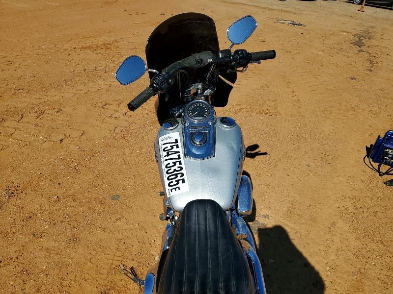 2014 Harley-Davidson Fxdc Dyna Super Glide Custom