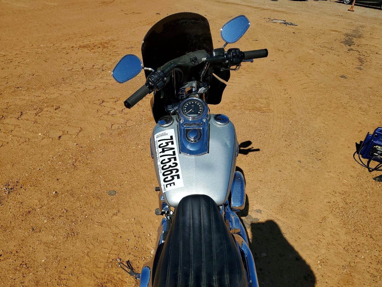 2014 Harley-Davidson Fxdc Dyna Super Glide Custom