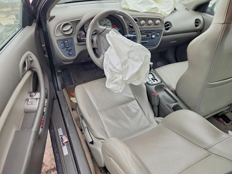 2002 Acura RSX