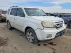 2011 Honda Pilot exl
