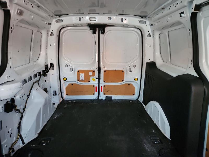 2016 Ford Transit Connect xl