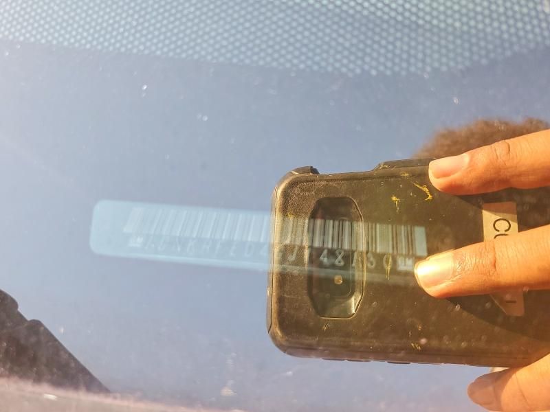 2016 Chevrolet Traverse ls