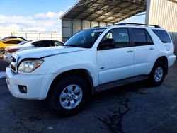 Toyota 4runner salvage cars for sale: 2006 Toyota 4runner SR5