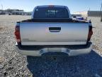 2007 Toyota Tacoma Double cab
