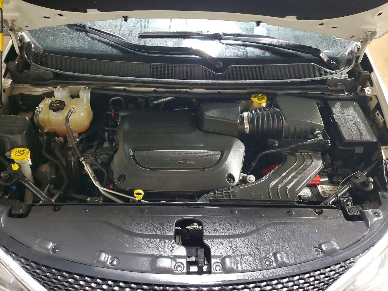 2020 Chrysler Pacifica Touring l Plus