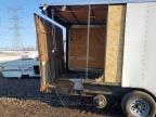 2022 Bravo Trailers 2022 Urwi Unknown-Enclosed Cargo Trailer