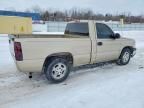 2004 Chevrolet Silverado C1500