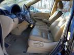 2008 Honda Odyssey exl