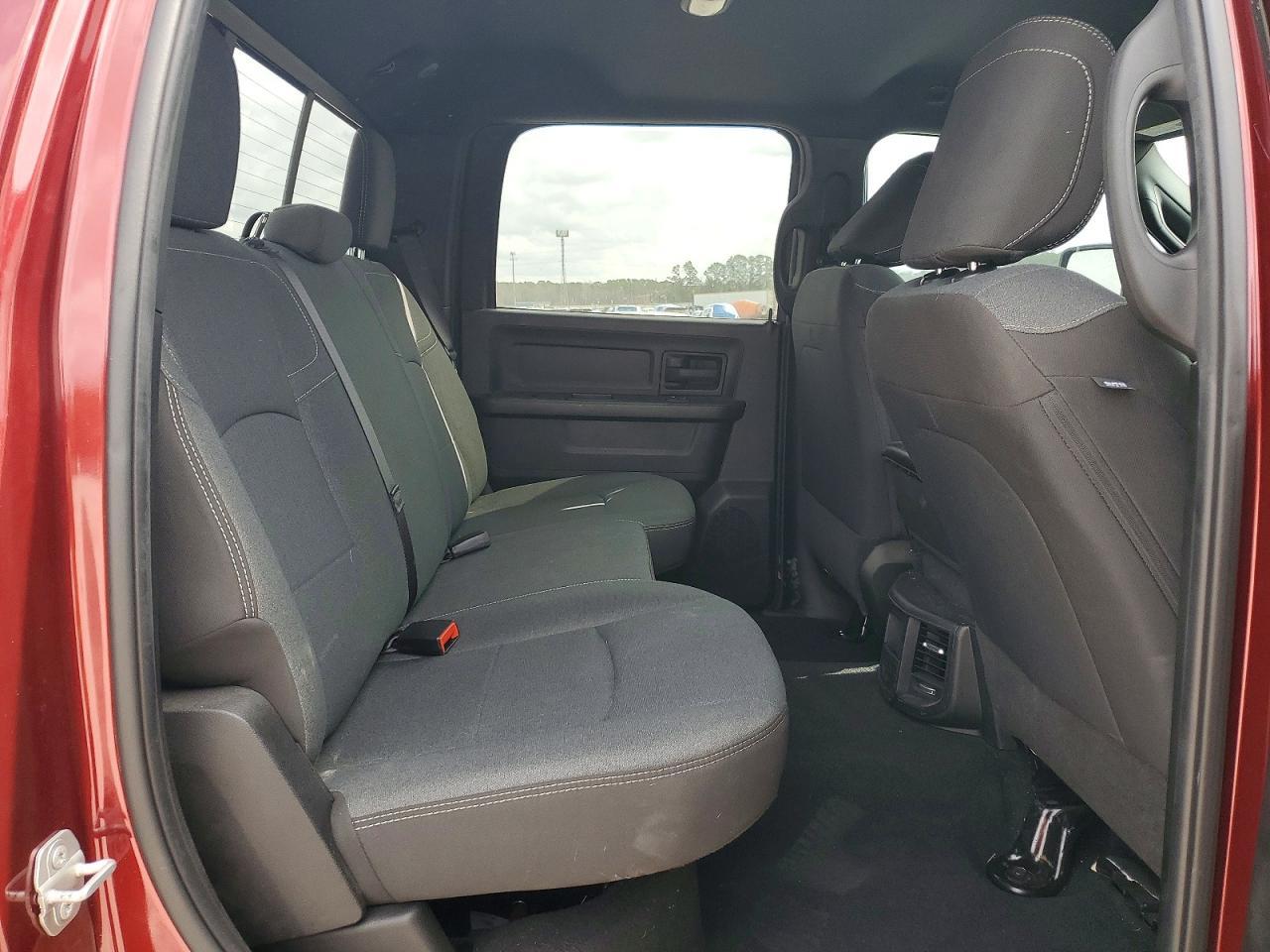 2024 Dodge RAM 2500 Tradesman