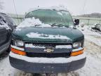 2012 Chevrolet Express G2500 Utility / Service Van