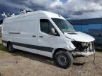 2021 Mercedes-Benz Sprinter 2-Delivery Van