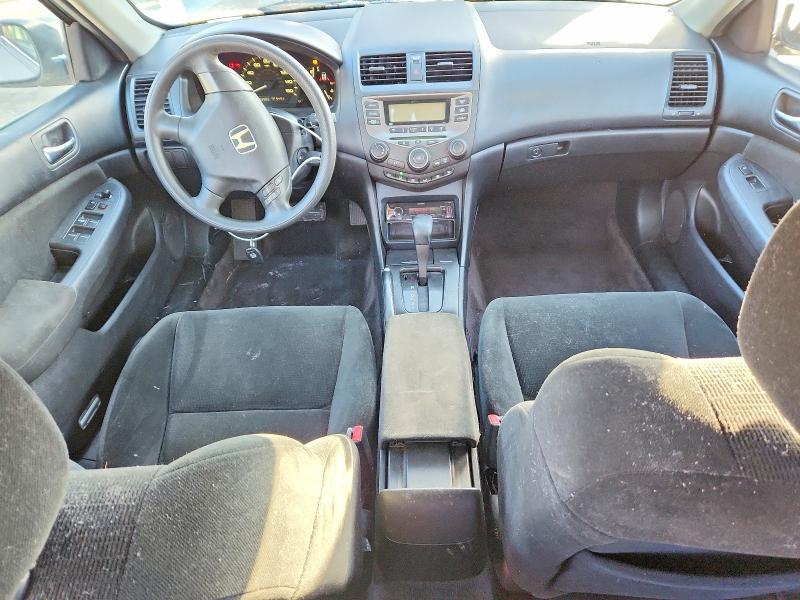 2007 Honda Accord lx