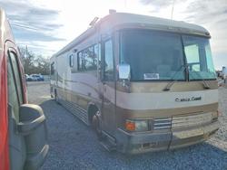1996 Gillig RV en venta en Riverview, FL