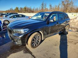 BMW x5 Vehiculos salvage en venta: 2022 BMW X5 Xdrive40i