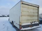 2015 GMC Savana Cutaway G3500
