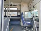 2016 Ford E450 Shuttle Bus