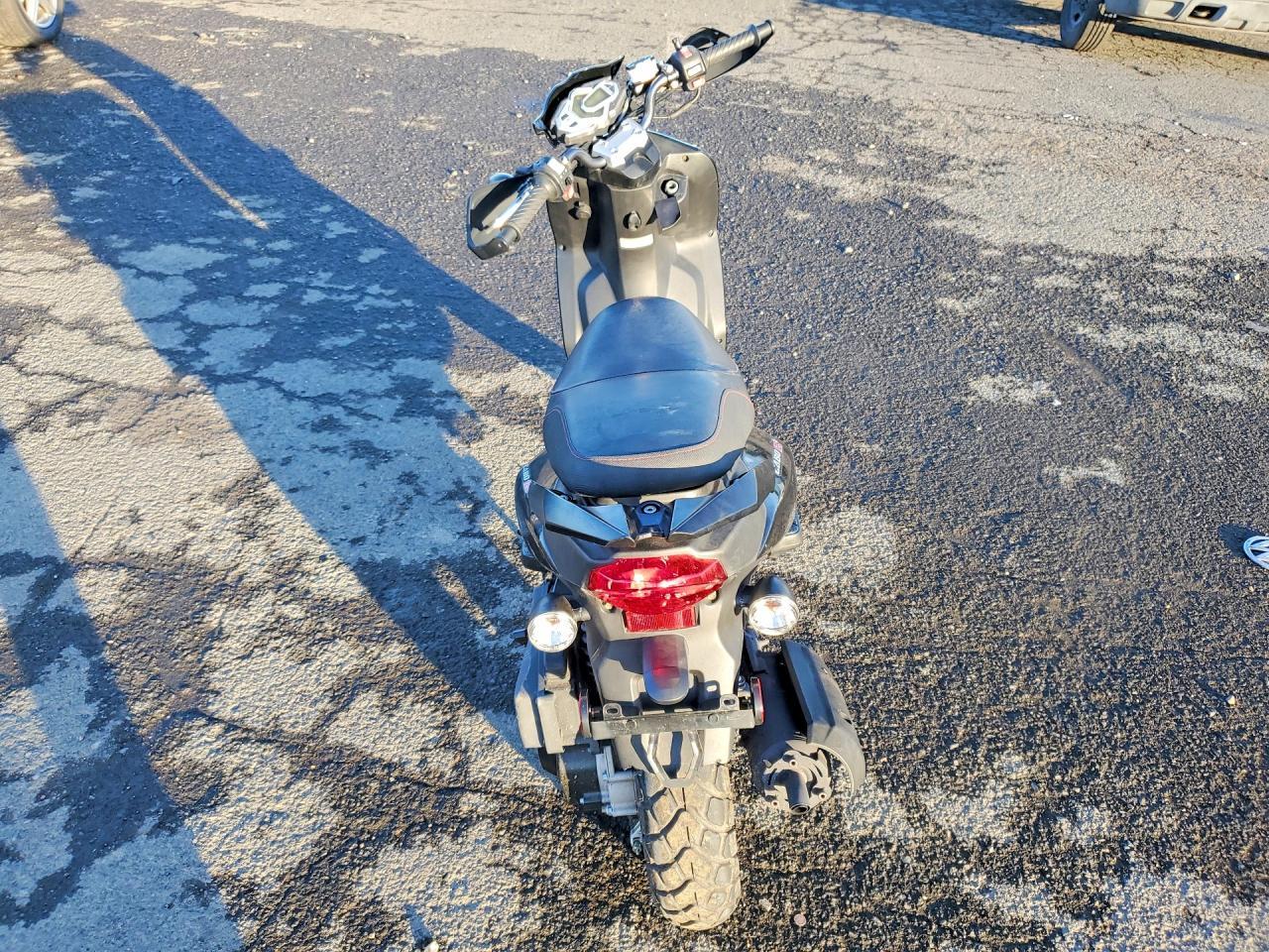 2021 Other Motorcycle Scooter
