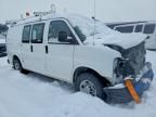 2021 Chevrolet Express G2500 Utility / Service Van