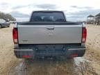 2020 Honda Ridgeline Sport