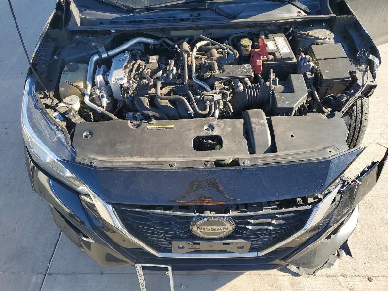 2021 Nissan Sentra s