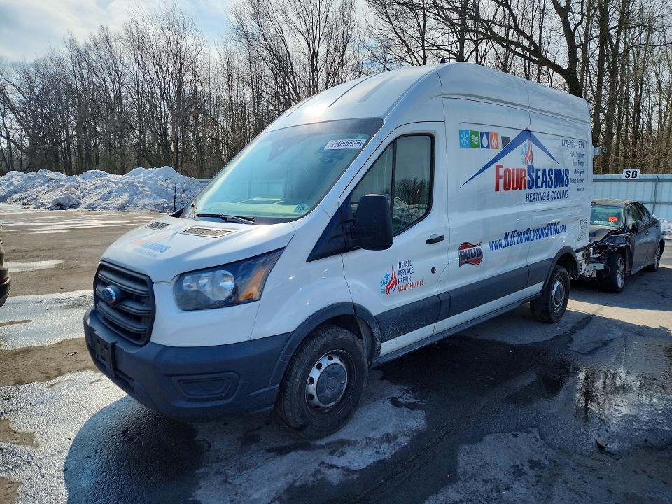 2020 Ford Transit T-250