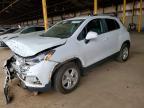 2021 Chevrolet Trax 1LT