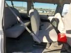 2009 Ford Econoline E350 Super Duty Wagon