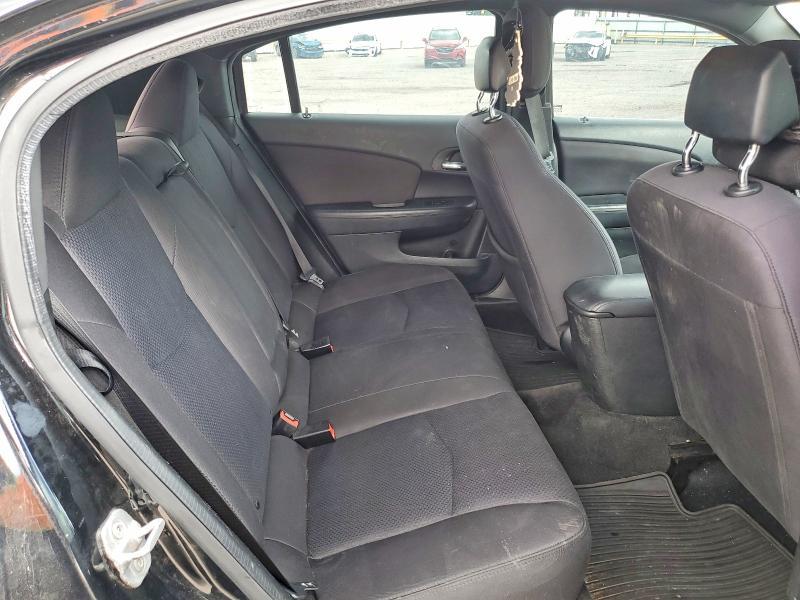 2013 Chrysler 200 lx