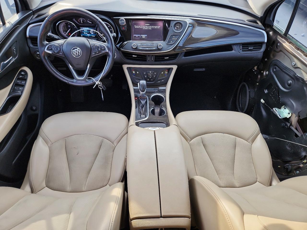 2019 Buick Envision Preferred