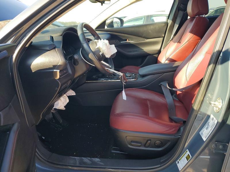 2023 Mazda Cx-30 Preferred