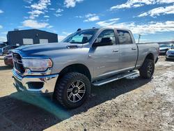 Dodge salvage cars for sale: 2021 Dodge Ram 2500 big Horn