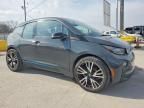 2014 BMW I3 bev