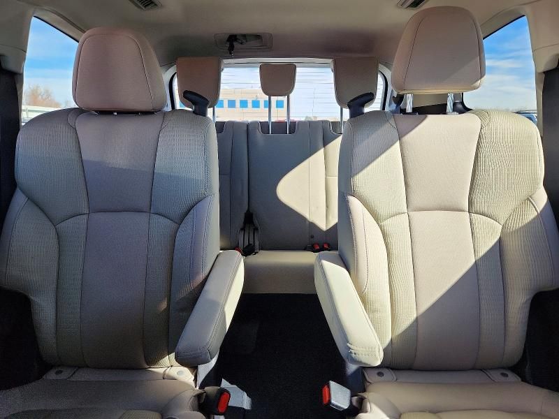 2021 Subaru Ascent Premium