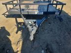 2023 Iron Bull Utility Trailer