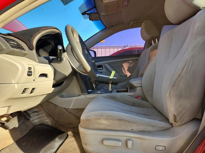 2010 Toyota Camry le V6